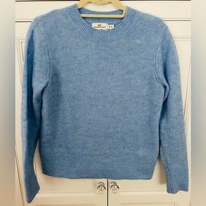 Vineyard Vines Alpaca Wool Sweater
